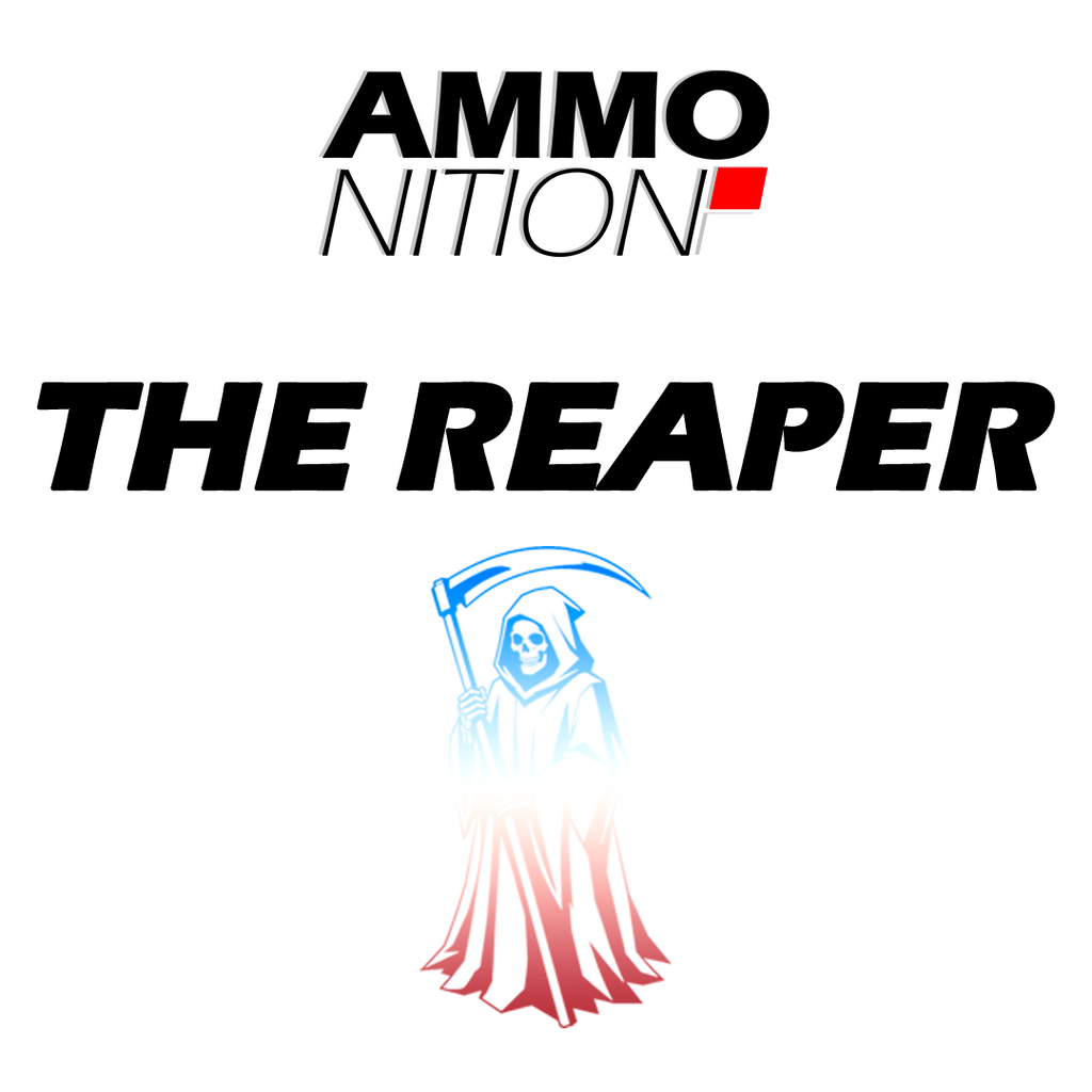T-shirt - THE REAPER