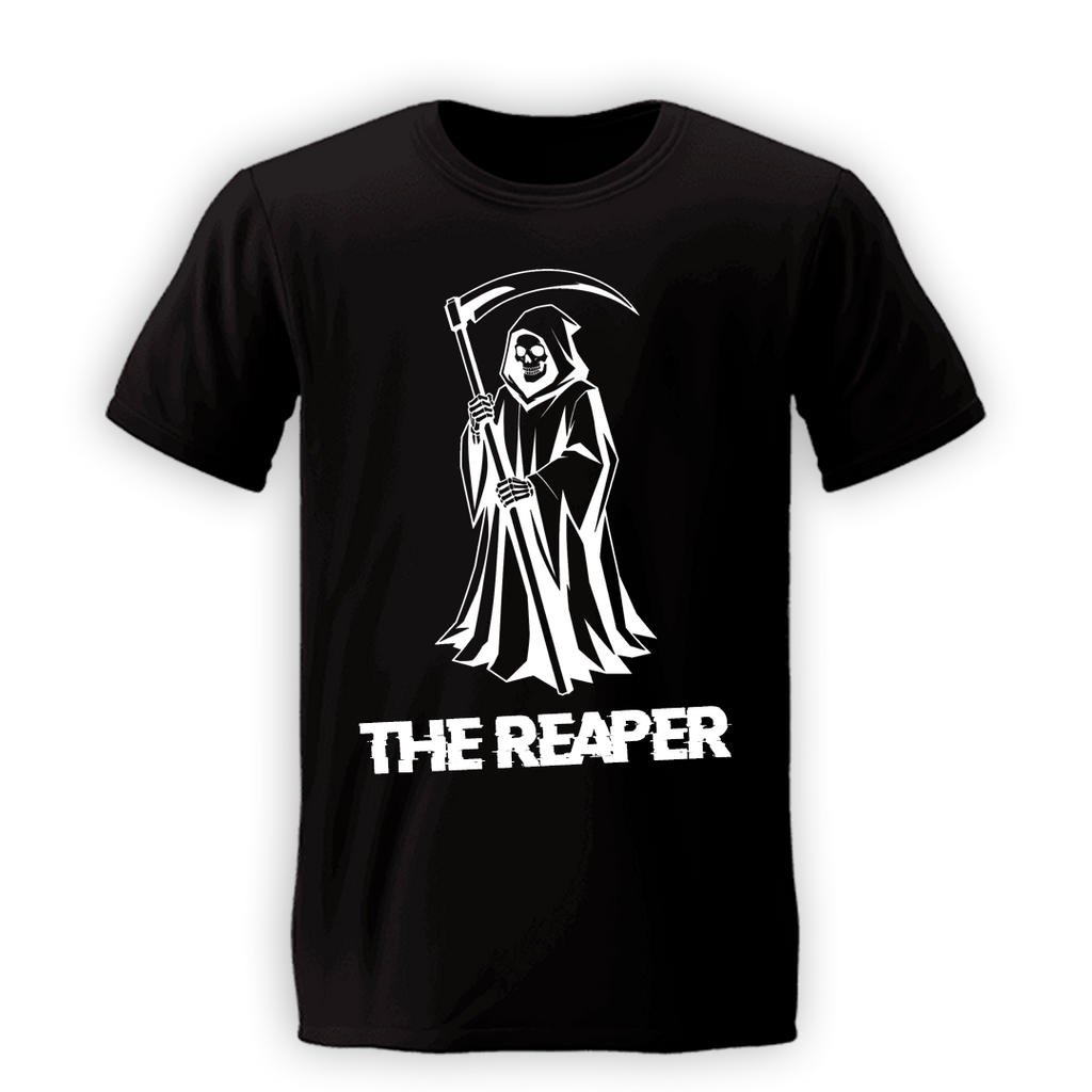 T-shirt - THE REAPER