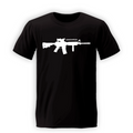 T-shirt - M4 Ammonition