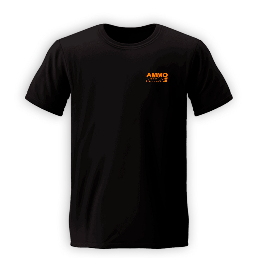 T-shirt - Ammonition Original