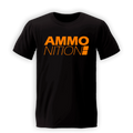 T-shirt - Ammonition GF